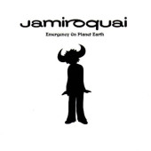 Emergency On Planet Earth — Jamiroquai