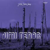 July Blue Skies — Джими Тенор