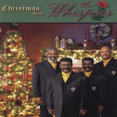 Christmas With The Whispers — Whispers