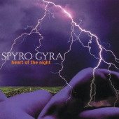 Heart Of The Night — Spyro Gyra