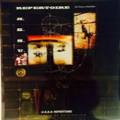U.S.S.R. Repertoire (The Theory Of Verticality) — DJ Vadim