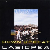Down Upbeat — Casiopea