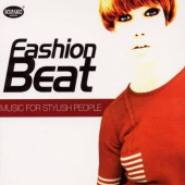 Fashion Beat: Music for Stylish People
