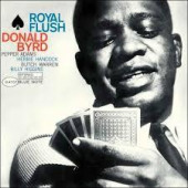 Royal Flush — Дональд Бёрд