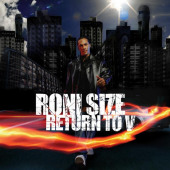 Return To V — Roni Size