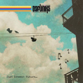 Past Present Future... — Dafuniks
