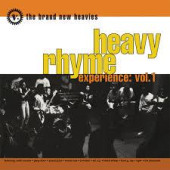 Heavy Rhyme Experience, vol. 1 — Brand New Heavies