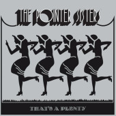That's A Plenty — Pointer Sisters
