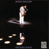The Solo Album — Сонни Роллинз