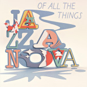 Of All The Things — Jazzanova