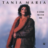Come With Me — Tania Maria
