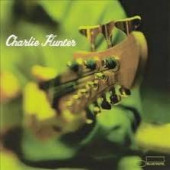 Charlie Hunter — Charlie Hunter