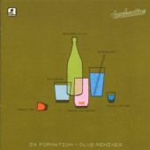 In Formation (Club Remixes) — Jazzkantine