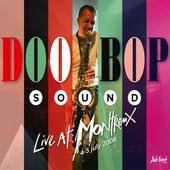 Live at Montreux Jazz Festival 2008 — Doo-Bop Sound