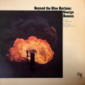 Beyond The Blue Horizon — George Benson