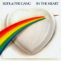 In The Heart