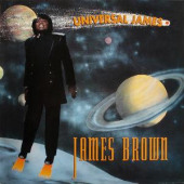 Universal James — Джеймс Браун