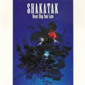 Never Stop Your Love — Shakatak