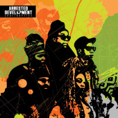 Craft & Optics — Arrested Development