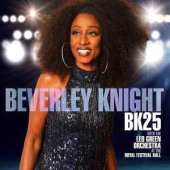 BK25 — Beverley Knight