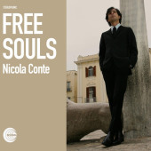 Free Souls — Nicola Conte