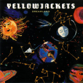 Dreamland — Yellowjackets