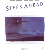 Modern Times — Steps Ahead