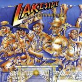 Outrageous — Lakeside