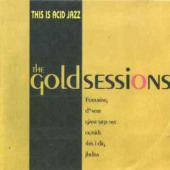 The Gold Sessions