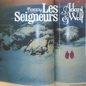 Les Seigneurs — Adani & Wolf