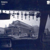 Opera — Tosca
