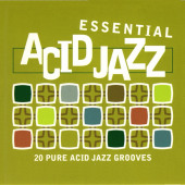 Essential Acid Jazz