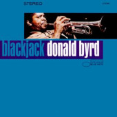 Blackjack — Donald Byrd