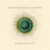 Radiolarians III — Medeski, Martin & Wood