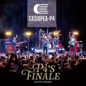 P4's Finale — Casiopea