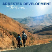 Since The Last Time — Arrested Development