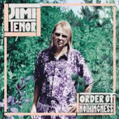 Order Of Nothingness — Джими Тенор