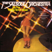 Up The Yellow Brick Road — Salsoul Orchestra
