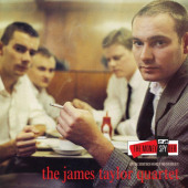 The Money Spider — James Taylor Quartet