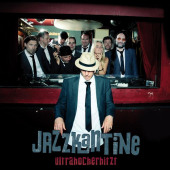 Ultrahocherhitzt — Jazzkantine