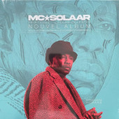 Triptyque : Lueurs Célestes — MC Solaar