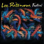 Festival — Ли Ритенауэр