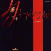 Spiral — Hiromi Uehara